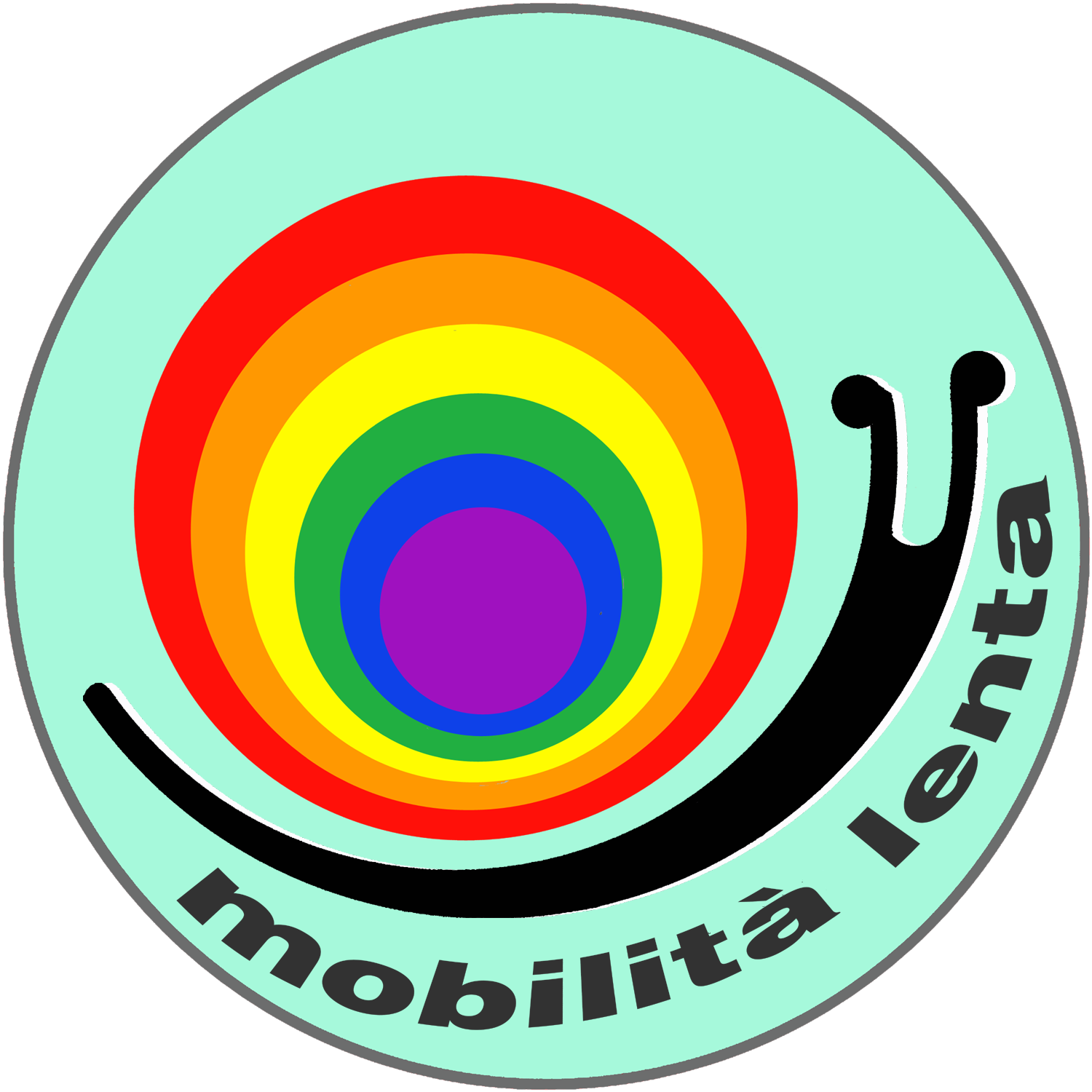 LA CHIOCCIOLA DELLA MOBILITA' LENTA