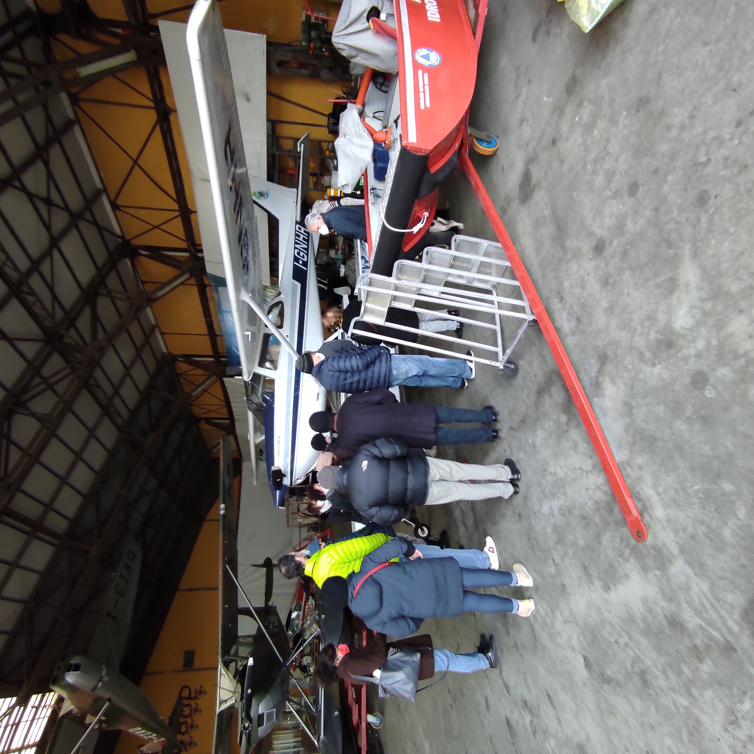 Hangar