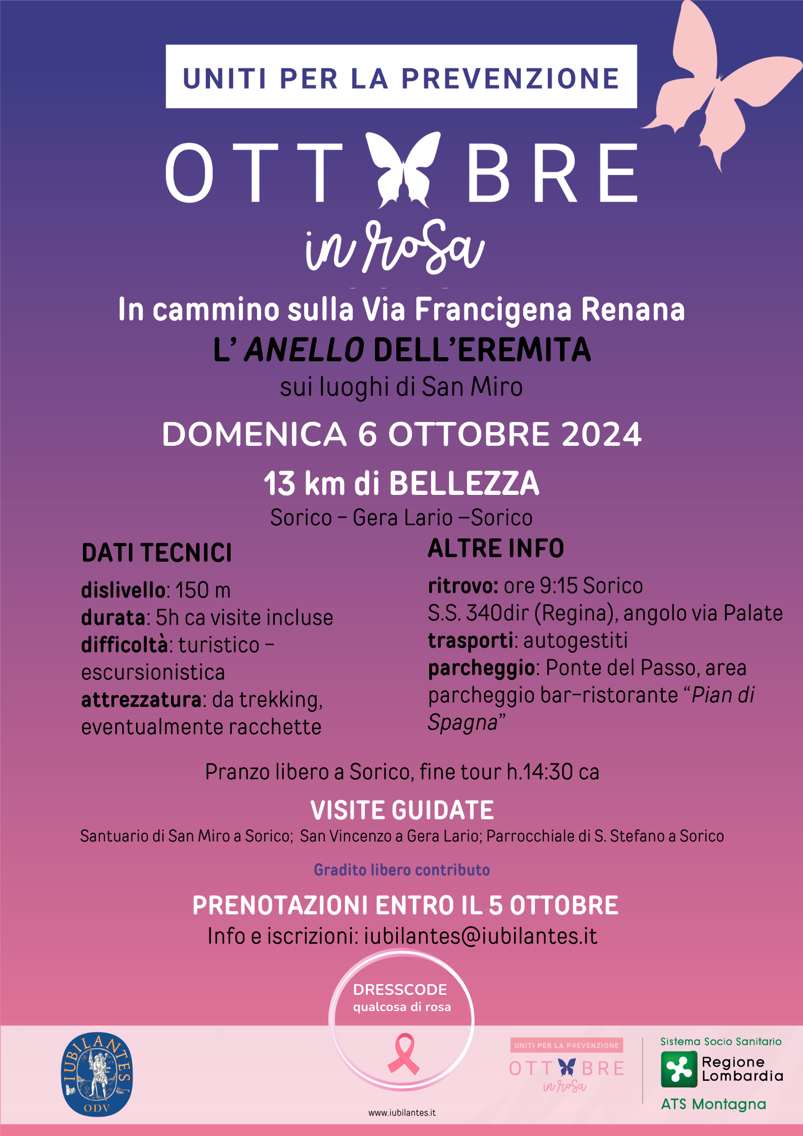 loca 6 ottobre