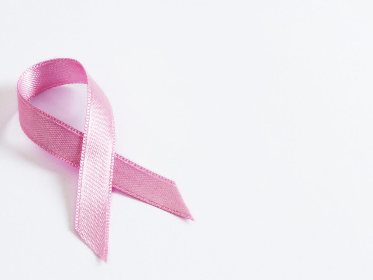 nastro rosa