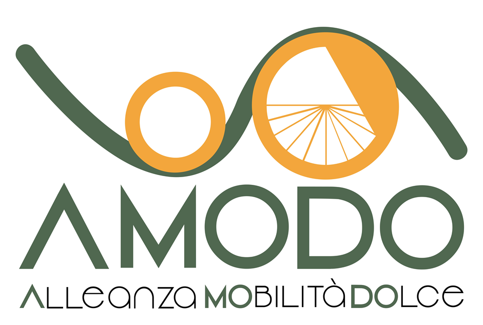 logo AMODO