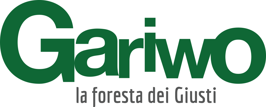logo Gariwo