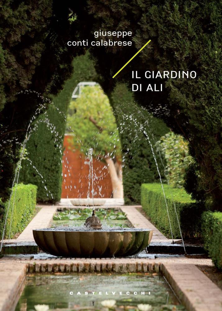 il giardino di Alì