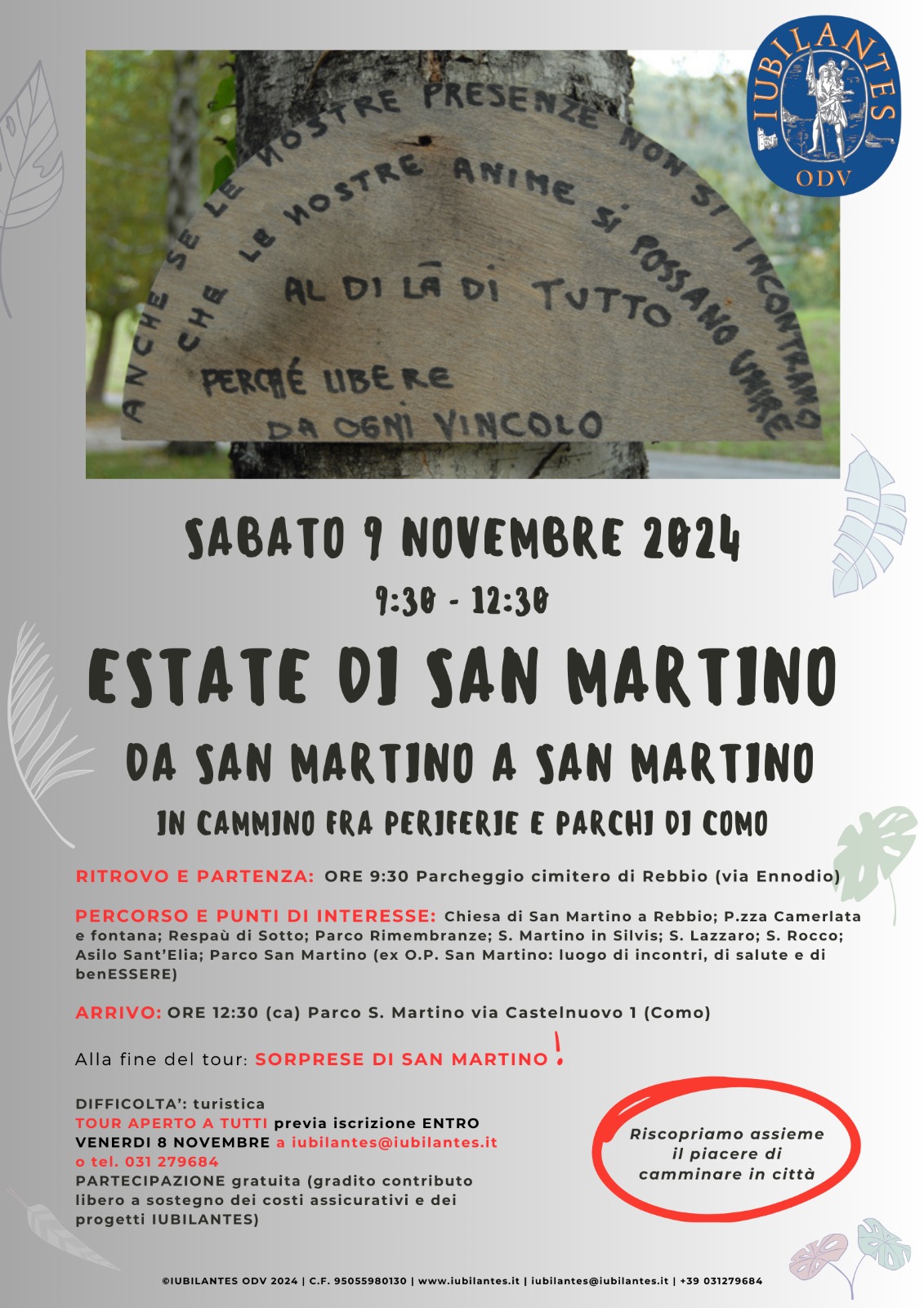 loca San Martino 2024