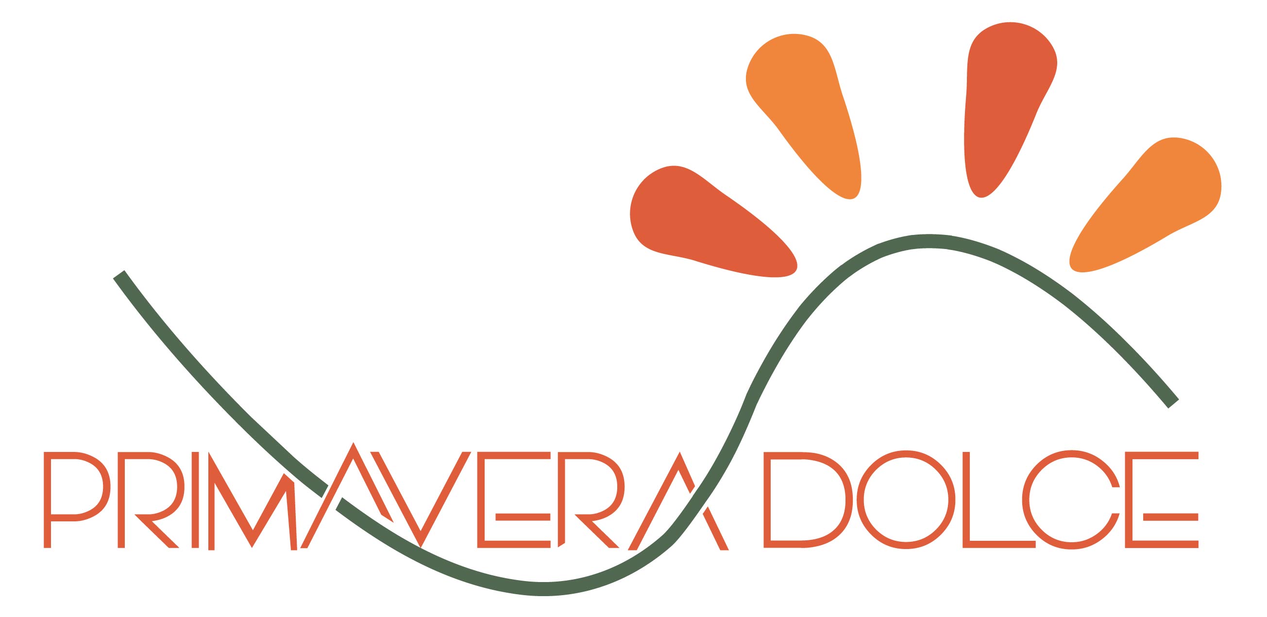 LOGO PRIMAVERA DOLCE