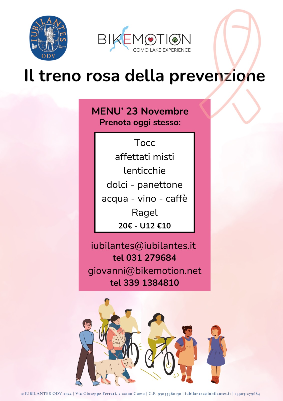 MENU TOC