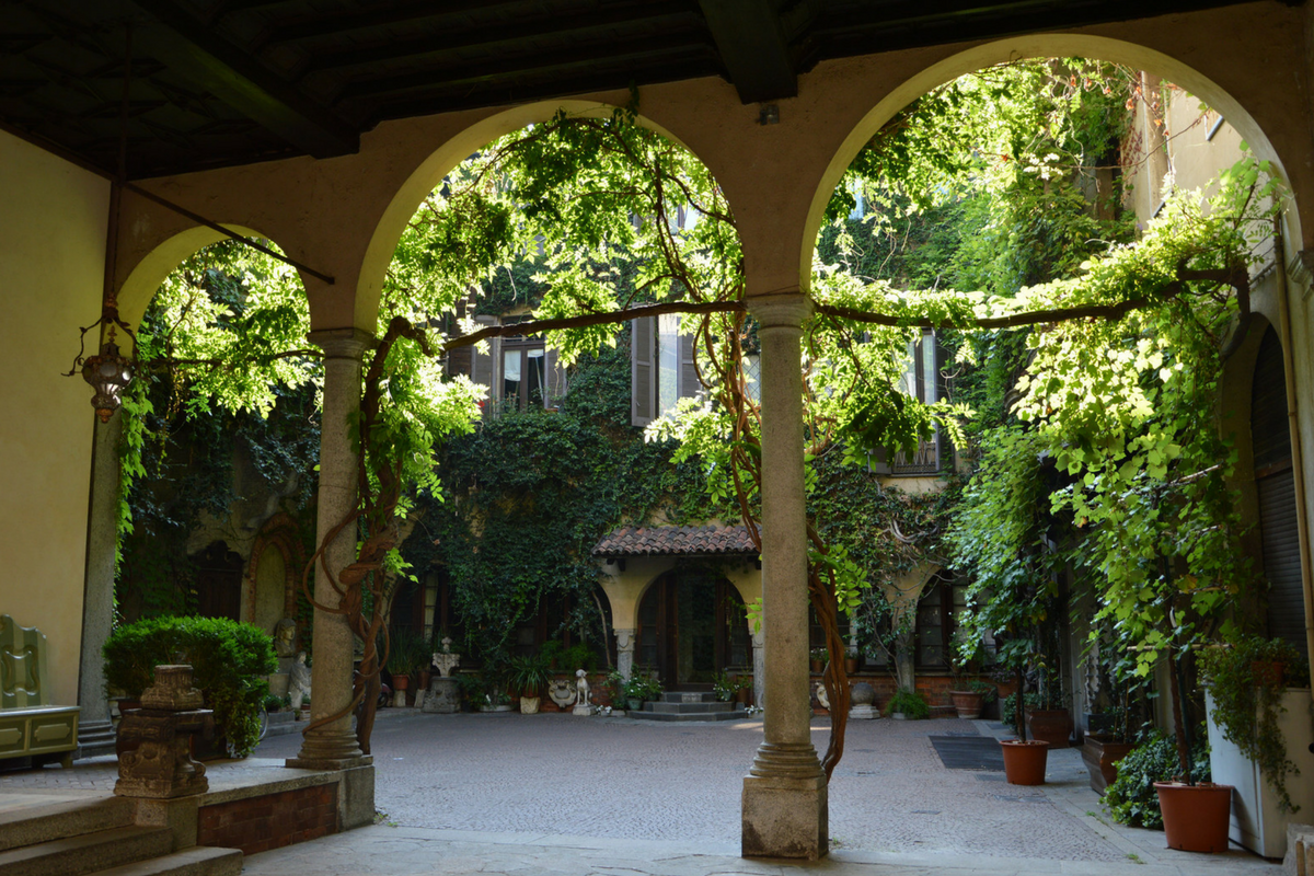 Vigna di Leonardo