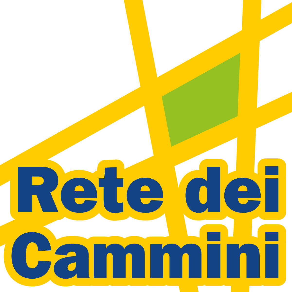 LOGO RETE