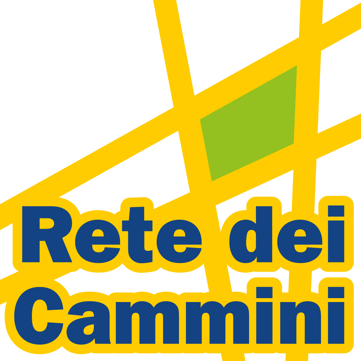 logo RETE CAMMINI