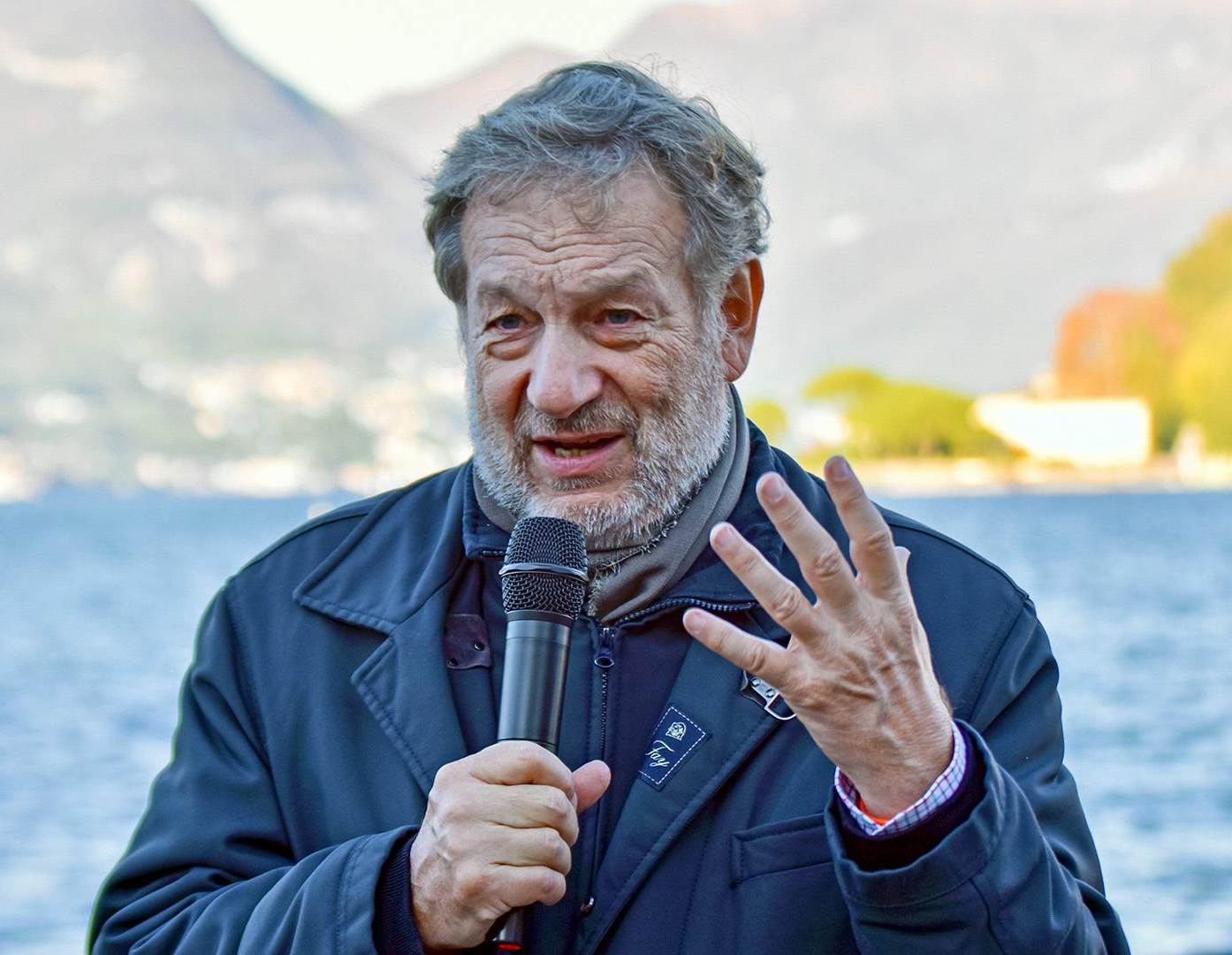Sergio Valzania