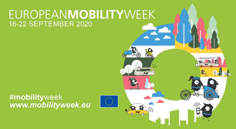 eu mobility week