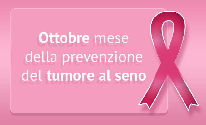 ottobre in rosa